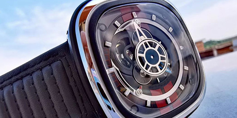 长沙售后客服法穆兰（Franck Muller）手表